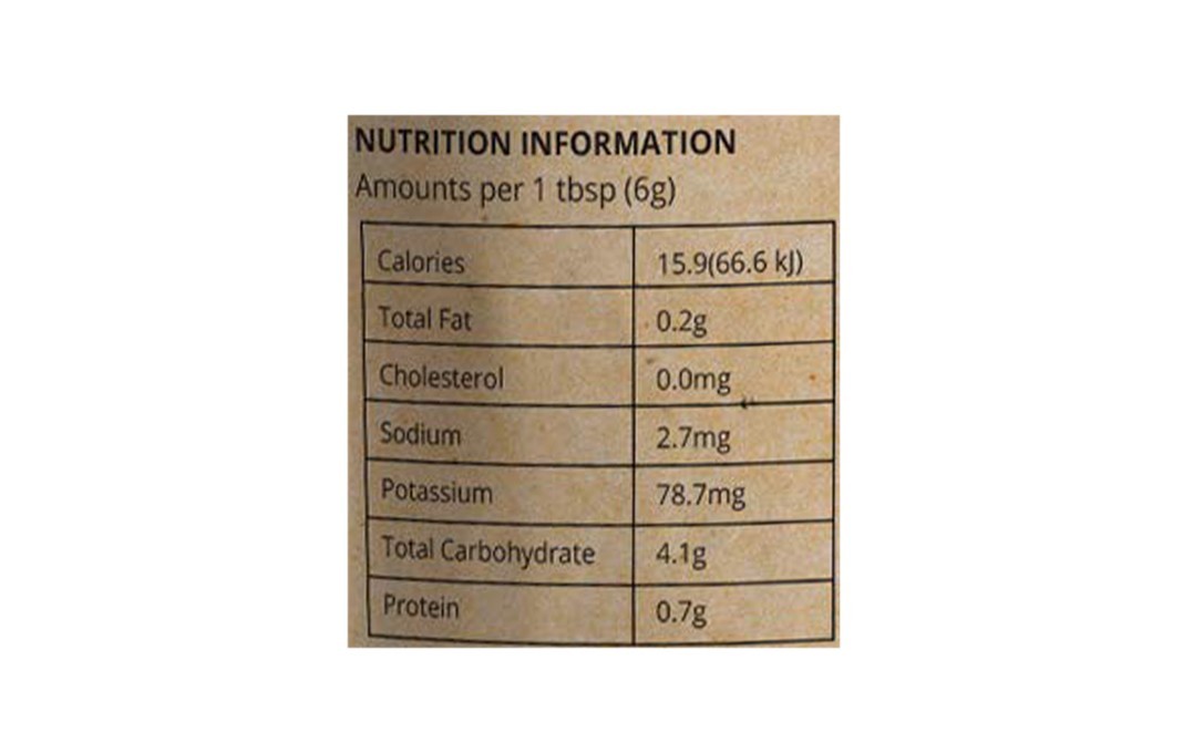 Spice Forest Black Pepper    Pack  100 grams